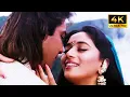 Download Lagu Mera Dil Bhi Kitna Pagal Hai – Kumar Sanu, Alka Yagnik | Classic 90s Hit Song | Saajan