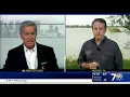 NBC NEWS Migrant Children Border Crisis During Pandemic Cross Talk ft Gabe Gutierrez