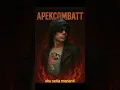 Lagu Apekcombatt -Aku setia menanti 