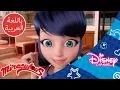 Download Lagu خمس دقائق | ميراكيلوس 🐞: موسم  2 | قناة ديزني العربية