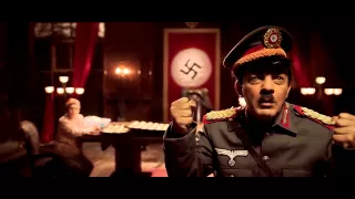 فيلم الحرب العالميه الثالثه شيكو واحمد فهمى وهشام ماجد HD 