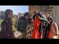 Download Lagu Fariba and Akram, independent rural women making a block brazier