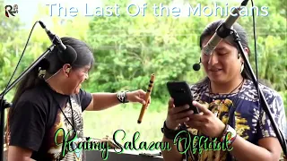 Download The Last Of The Mohicans By Raimy \u0026 Luis Reupload MP3