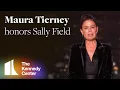 Maura Tierney honors Sally Field 2019 Kennedy Center Honors