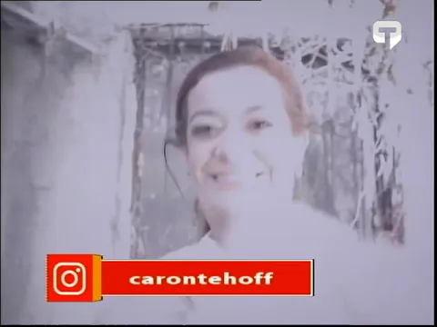 Caronte 2023 Festival Internacional de Cine de Horror