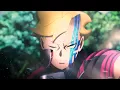 Boruto Kawaki vs Code AMV - Through It All