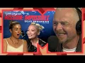 Mission Impossible s Simon Pegg Pom Klementieff Hilariously Prank Harriet Rose MTV Movies