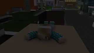 Minecraft vore 2