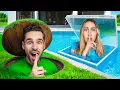 Download Lagu Extreem Camouflage Verstoppertje! *Met Voorbereiding*