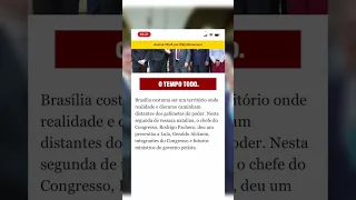 Lula Alckmin e classe política aumenta seus próprios salários￼