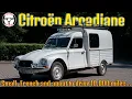 Download Lagu Citroën Acadiane - Een idioot rijdt met deze oude bus naar JAPAN!!!