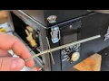 PitBoss Smoker and Grill TLC and Temperature Sensor Replacement