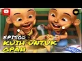 Download Lagu [FULL EPISOD] Upin Ipin Terbaik - Episod Kuih Untuk Opah