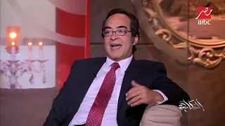 حلول إزالة حروق الشمس في المصيف مع د محمد محسن مدرس الأمراض الجلدية بالمعهد القومي لليزر 