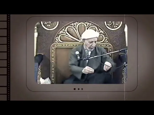 ⁣الكيان الغاصب لا يعرف إلا لغة المدفع - الشيخ أحمد الوائلي