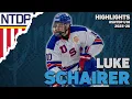 Luke Schairer 2025-26 Highlights USNTDP U18