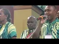Lagu SOLOMON'S  🇸🇧 SAINTS ITEM SONG PRESENTATION- RCPNG NATIONAL RALLY 2025.