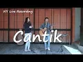 Download Lagu Cantik - Kahitna | by Nadia \u0026 Yoseph (NY Cover)
