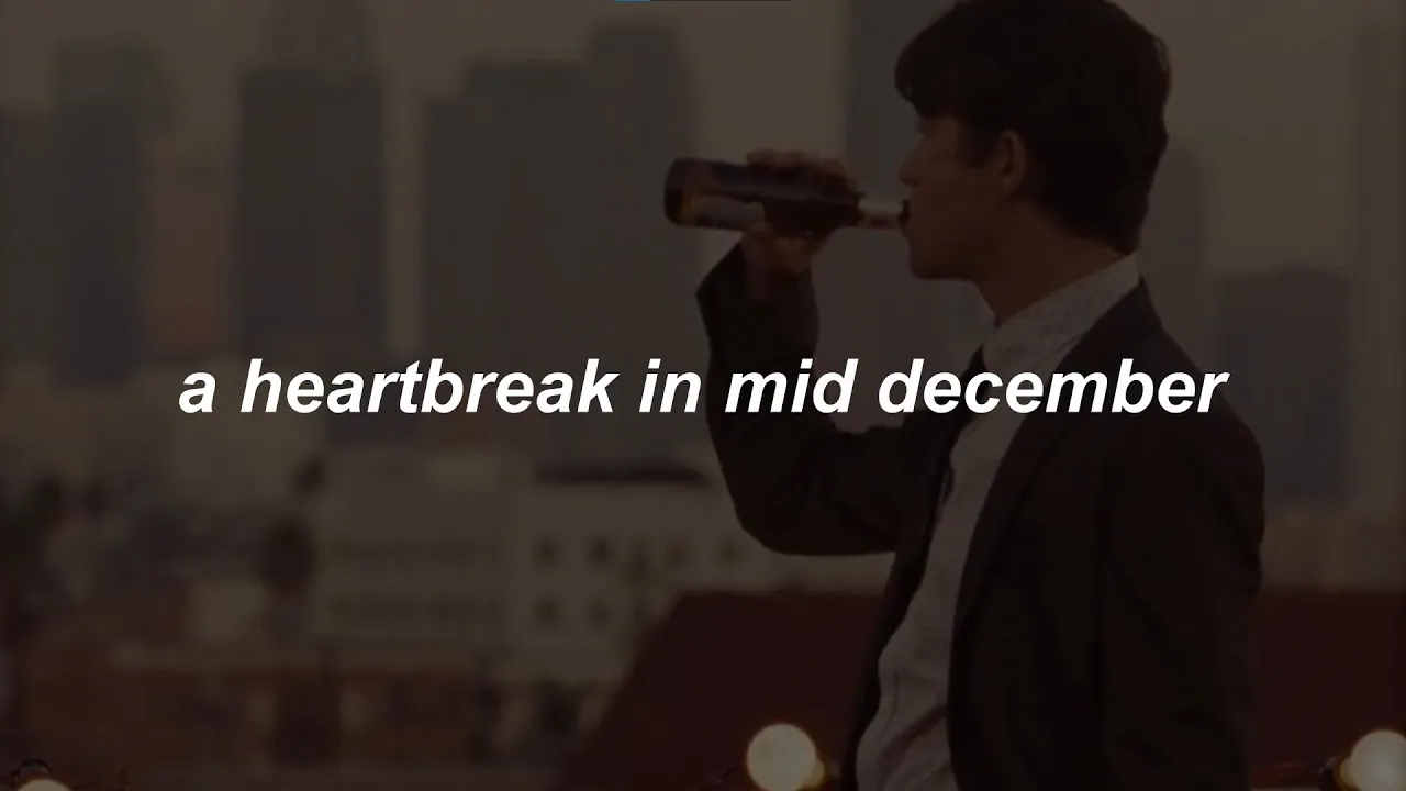 neck deep - december (with lyrics)