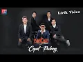 Download Lagu Kangen Band - Cepat Pulang (Official Lyric Video)
