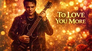 to love you more heavy metal cover version