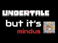 Undertale but its Mindustry