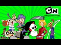 Download Lagu Cartoon Network Saturday Morning Cartoons | 2007 | Full Episodes w/ Commercials