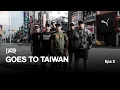 DT LAGA BERTANDANG TAIWAN EPS 02