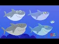 10 Little Dinosaurs + More | Kids Songs | Super Simple Songs