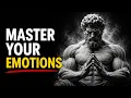 Master Your Mind and Nothing Can Break You Stoicism Rational Depth