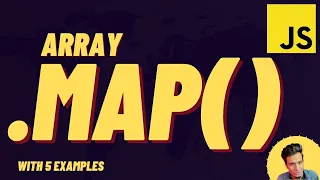Javascript Array Map Method With 5 Examples
