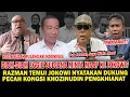 Download Lagu Benarkah Diam-Diam Eggie Sudjana Pulang Minta Maaf ke Jokowi?