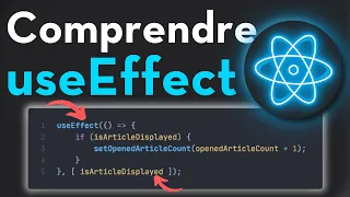 Understanding React s useEffect hook