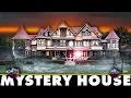 What s Inside California s Winchester Mystery House