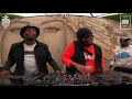 Download Lagu Amapiano Live Balcony Mix Africa B2B De Mthuda | S2 | EP3