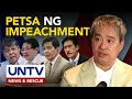 Download Lagu Ilan pang senador, nagbigay ng reaksyon sa bagong petsa ng reconvene ng impeachment court