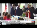 14 retired nurses recognized in Covington