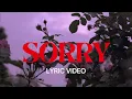 Dj Zinhle, Skillz - Sorry (Lyric Video) ft. MK Productions, Section Five