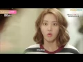 Marriage Not Dating Ep 15 - Busted