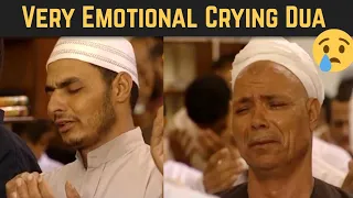 very emotional dua qunoot 2021 muhammad jibril dua
