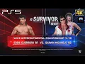 Download Lagu Eddie Guerrero vs Shawn Michaels - WWE Intercontinental Championship / WWE 2K25 / PS5 SLIM GAMEPLAY