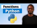 Fonctions Python - Maitrisez les fonctions en Python