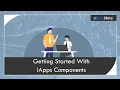 Lagu Getting Started with iApps Components - F5 LTM Training