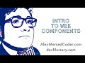 AM Coder - Web Component Basics