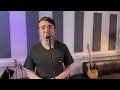 Download Lagu The Goo Goo Dolls - Iris (Live Cover) By Charlie Conway #musicvideo #latesthits #fyp