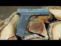 PSA DAGGER 500 Round Review
