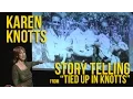 Jokes and Stories from Tied Up In Knotts