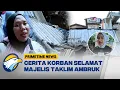 Download Lagu Kesaksian Korban Majelis Taklim Ambruk - [Primetime News]