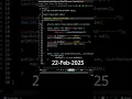 Day-53 Partitioning elements using Streams in Java