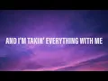 T-Pain - I'm Sprung (Lyrics)